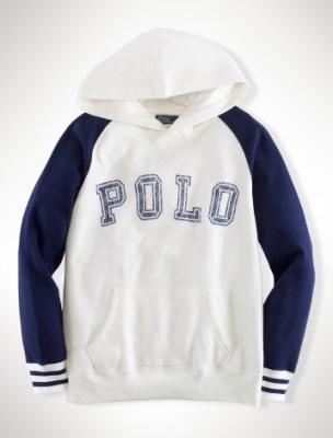 Men Polo Hoodies-403